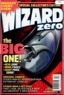 Wizard: The Guide to Comics # 0